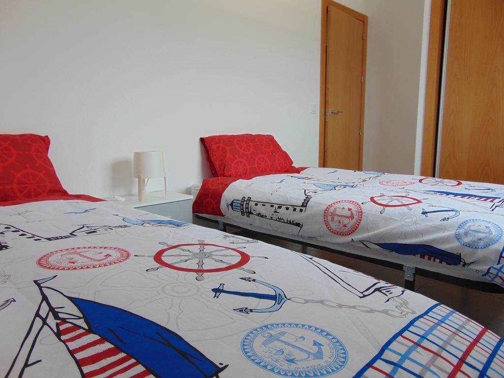Hydra Ground 1D Apartment Puerto de Mazarron Bagian luar foto